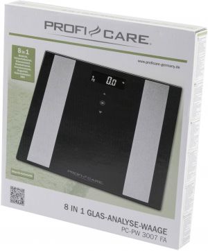 PÈSE PERSONNE PROFICARE NOIR 8EN1 